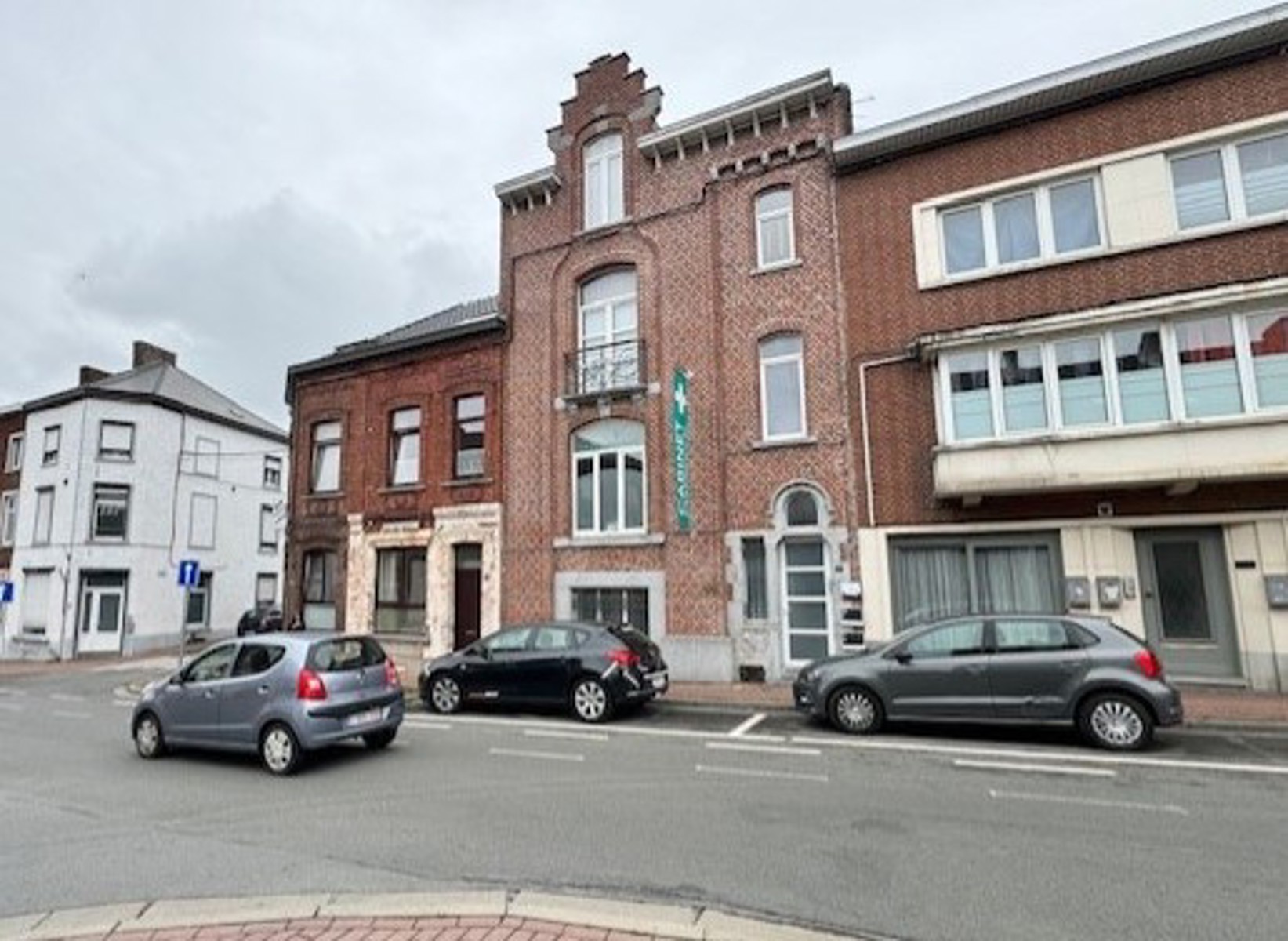 Service Immobilier