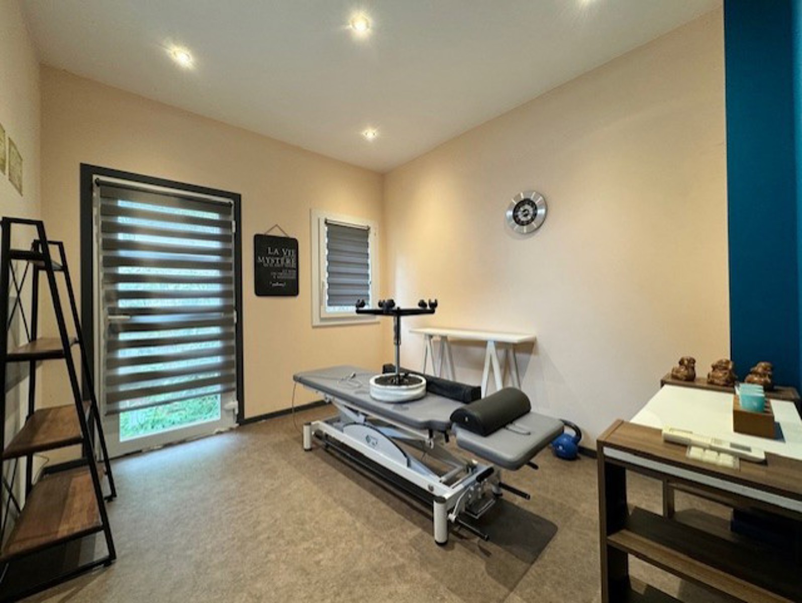 Service Immobilier