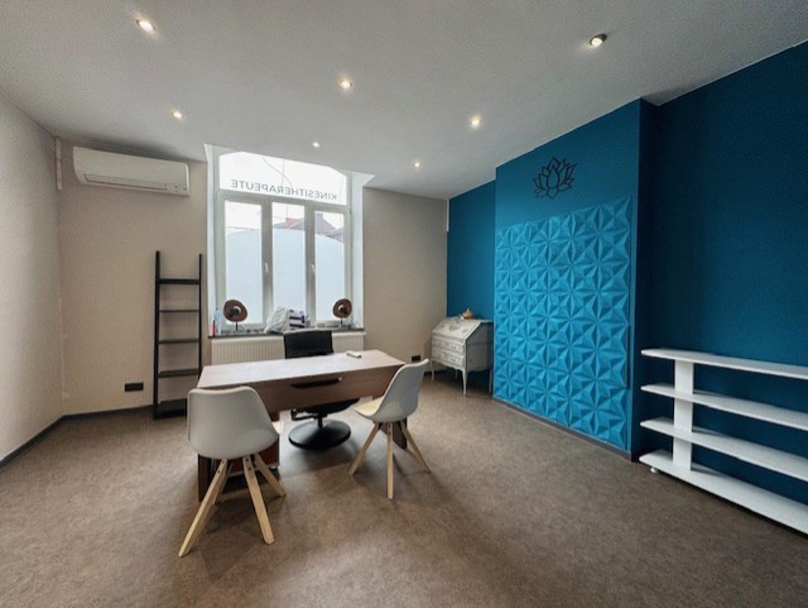 Service Immobilier