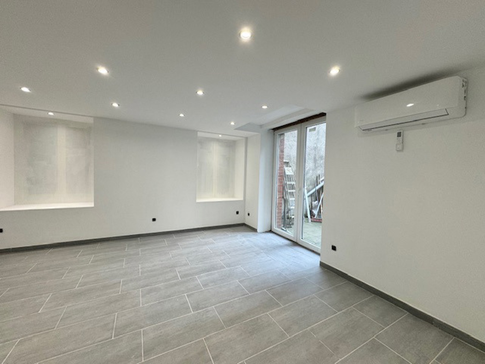 Service Immobilier