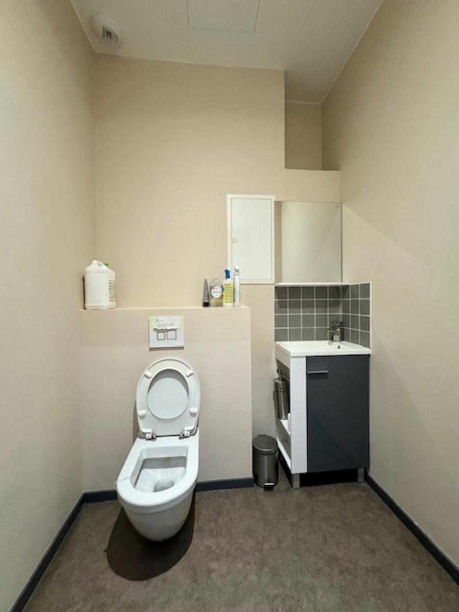 Service Immobilier