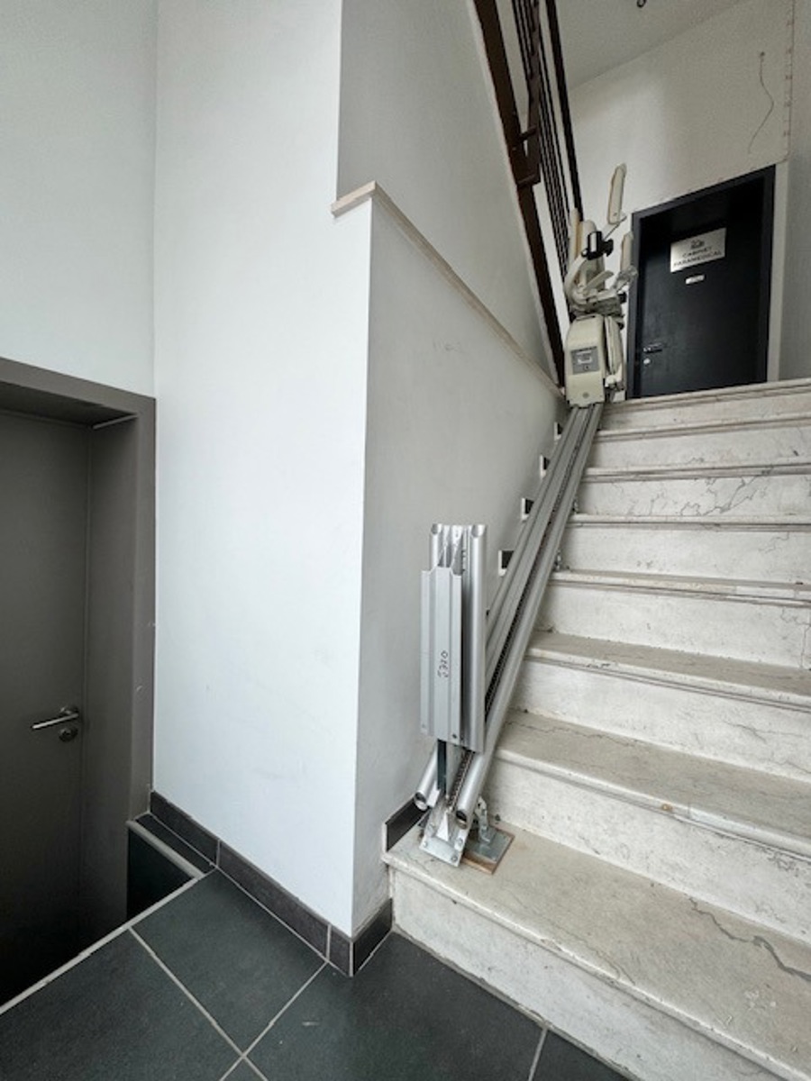 Service Immobilier