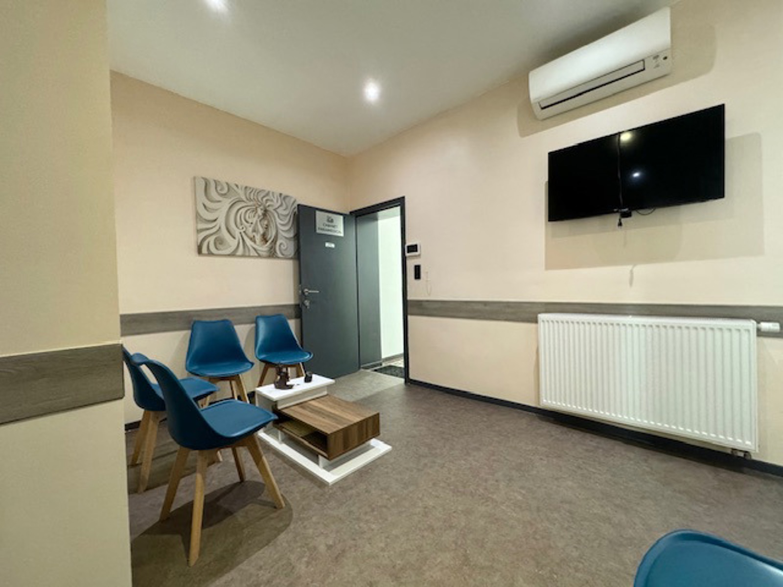 Service Immobilier