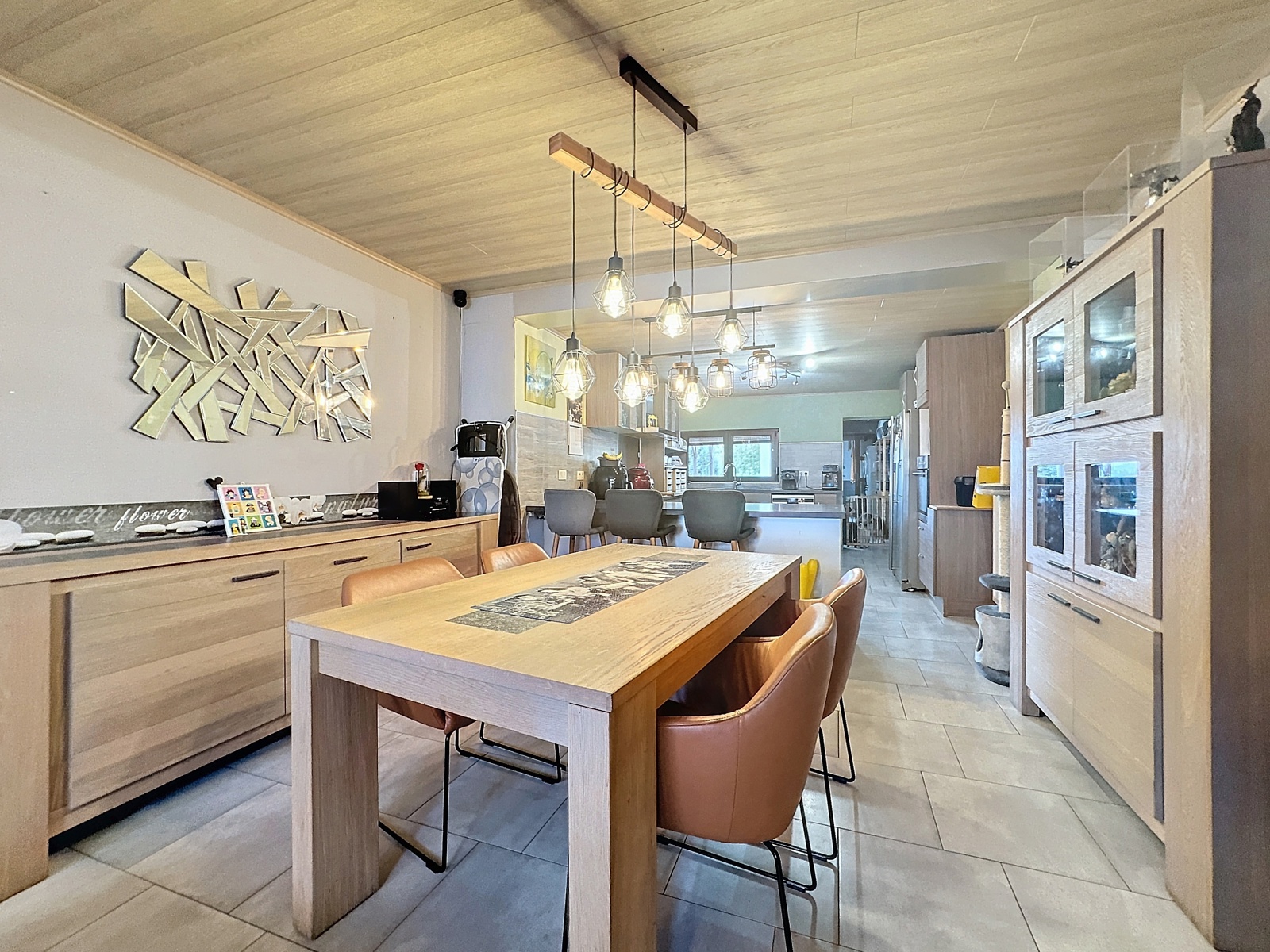Service Immobilier