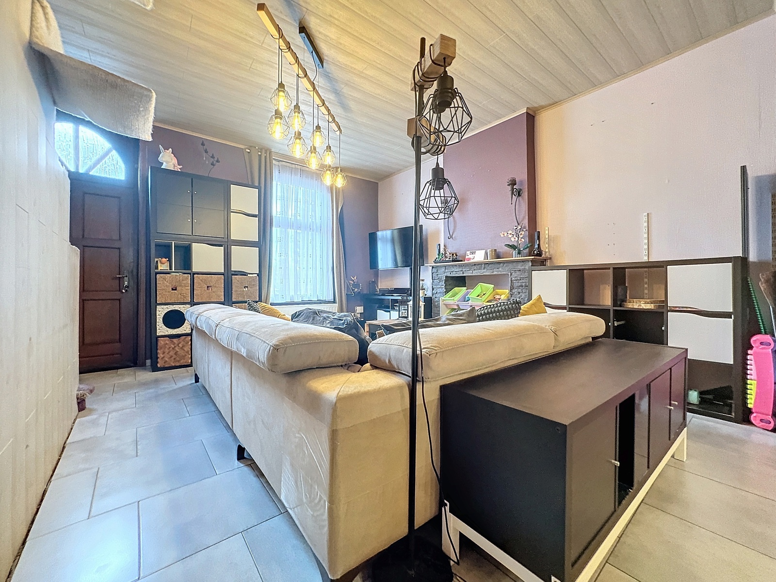 Service Immobilier