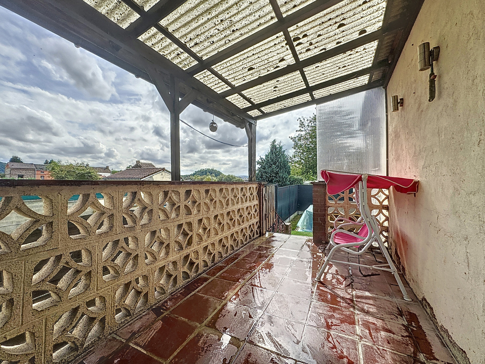 Service Immobilier