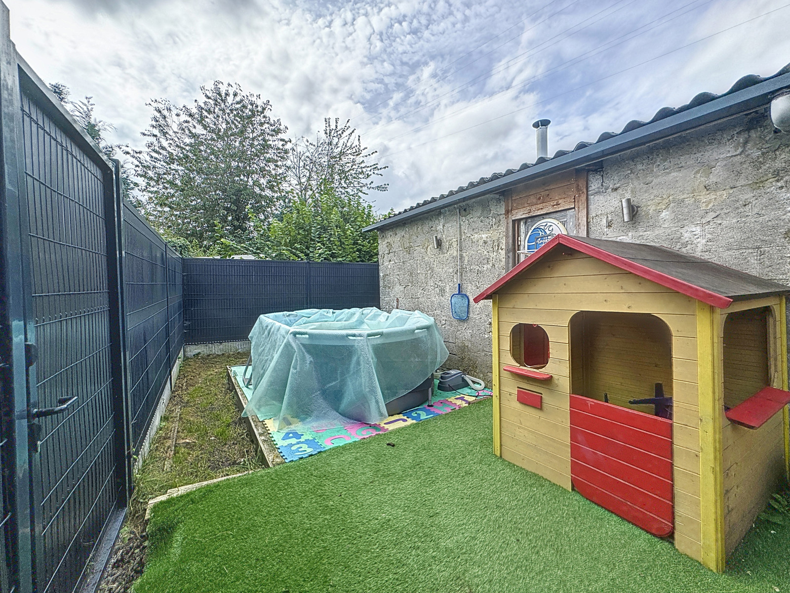 Service Immobilier