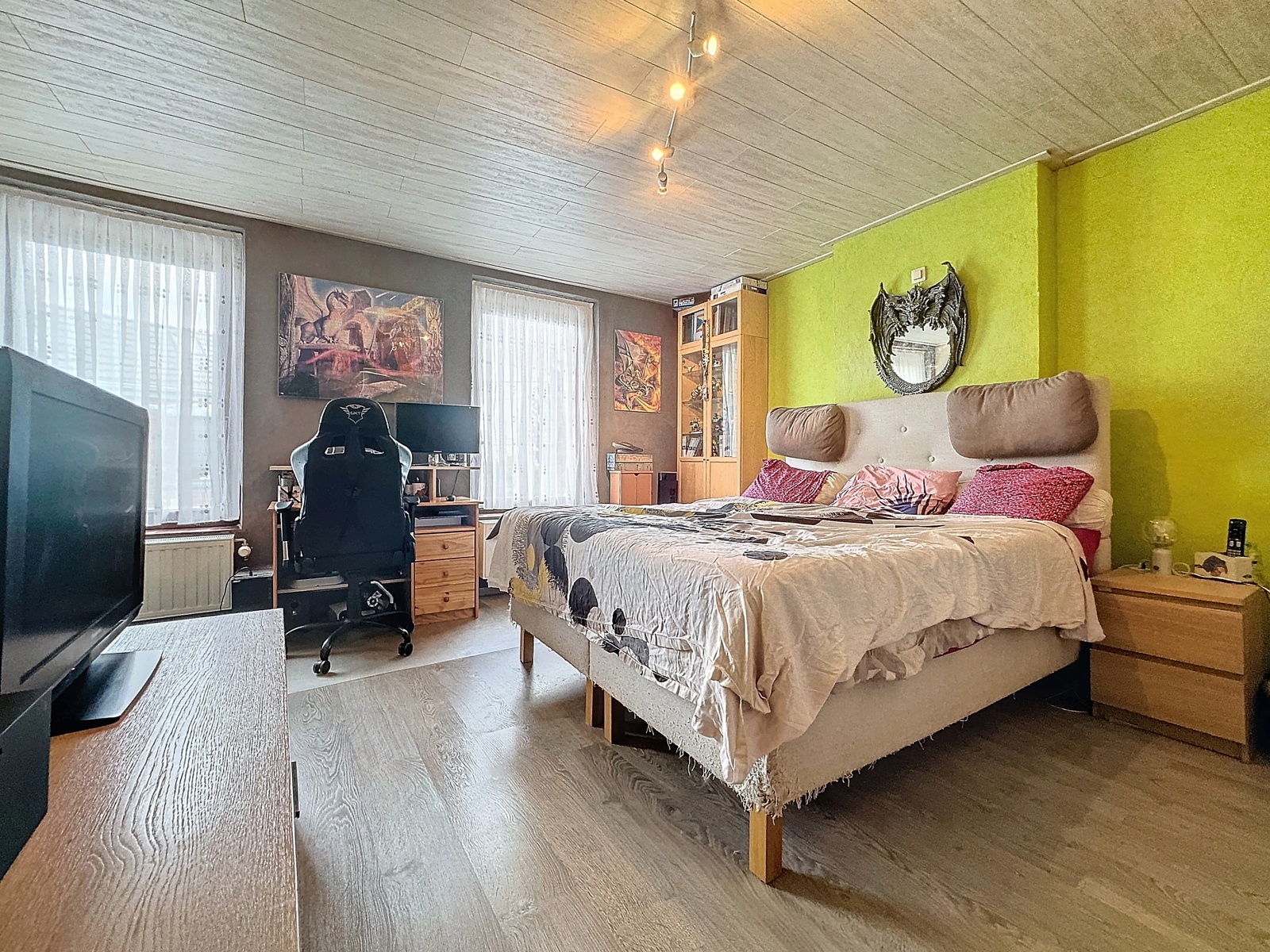 Service Immobilier