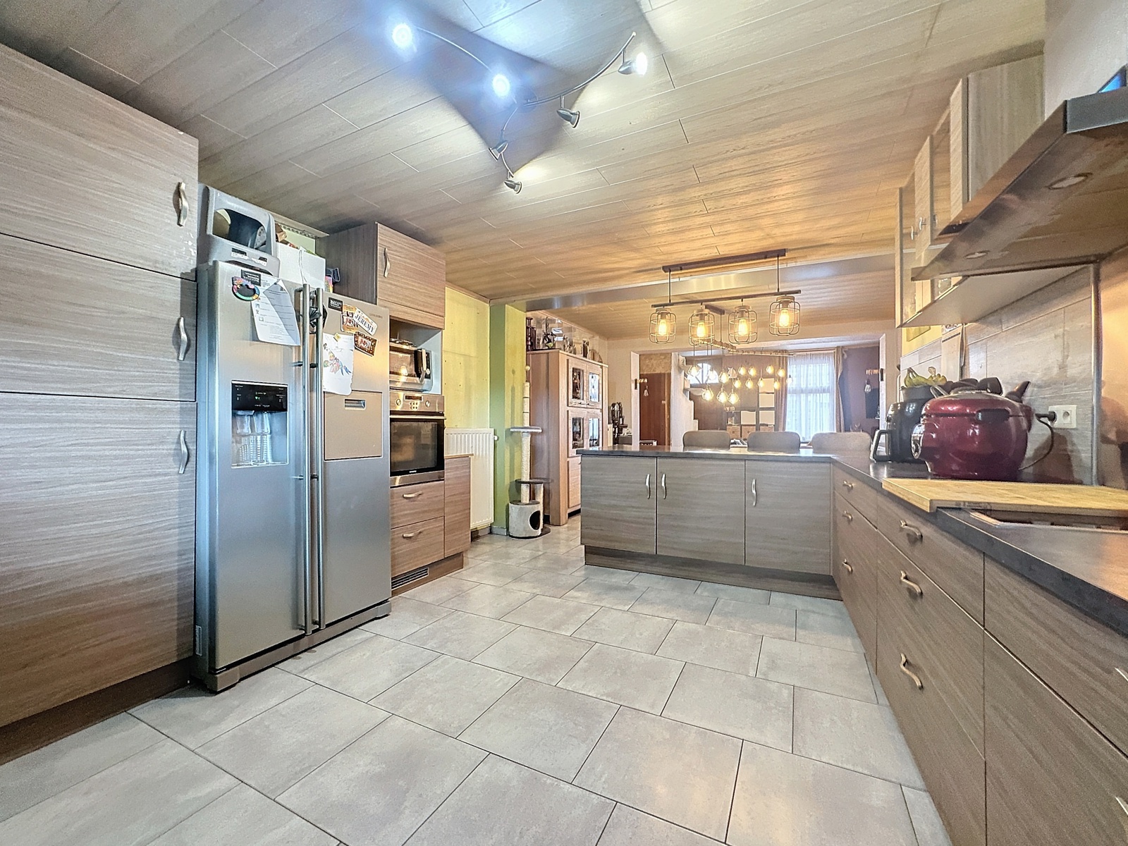 Service Immobilier