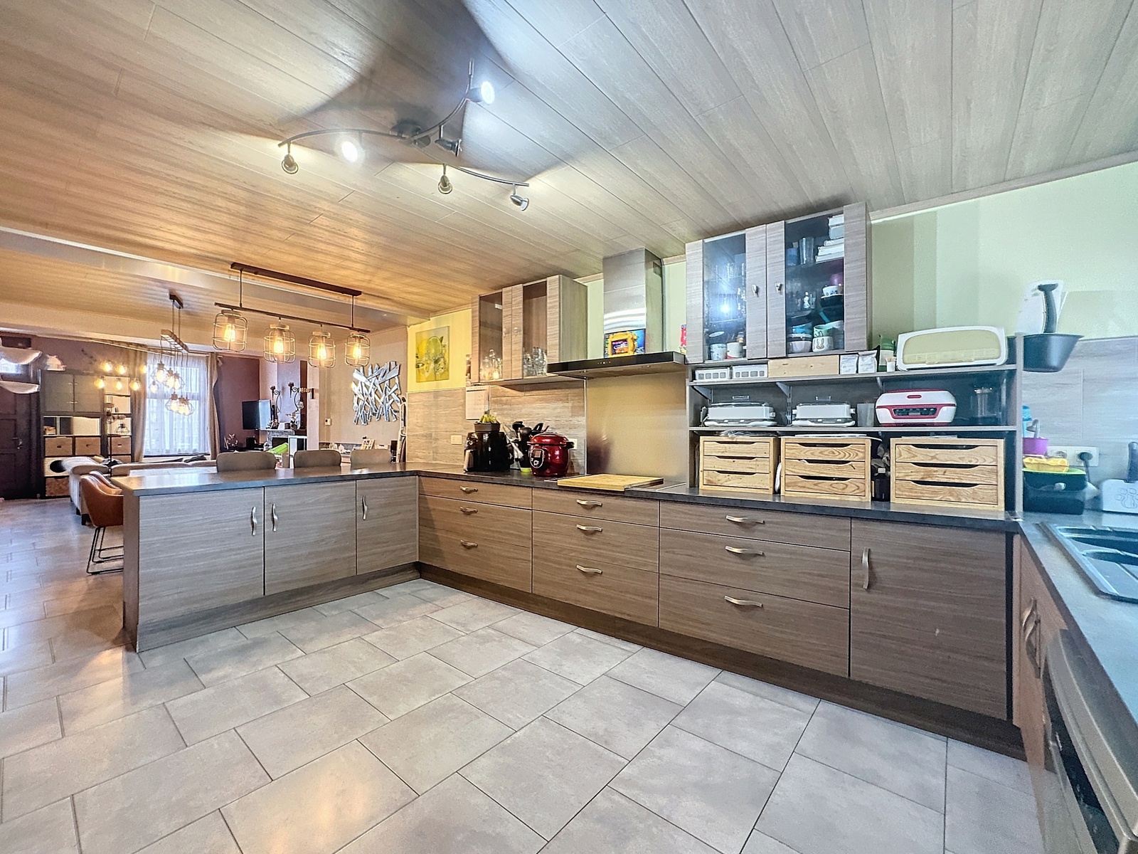 Service Immobilier