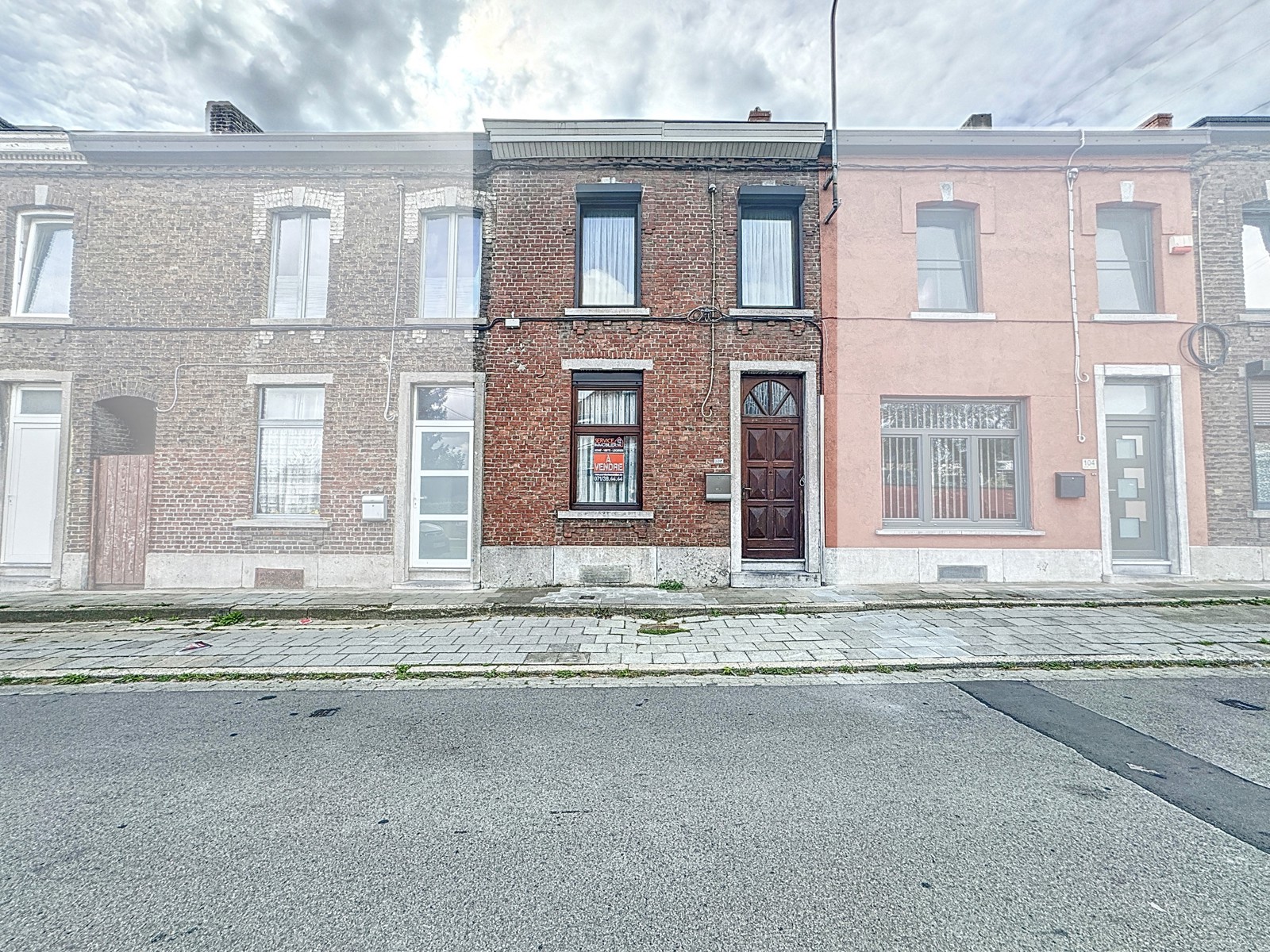 Service Immobilier