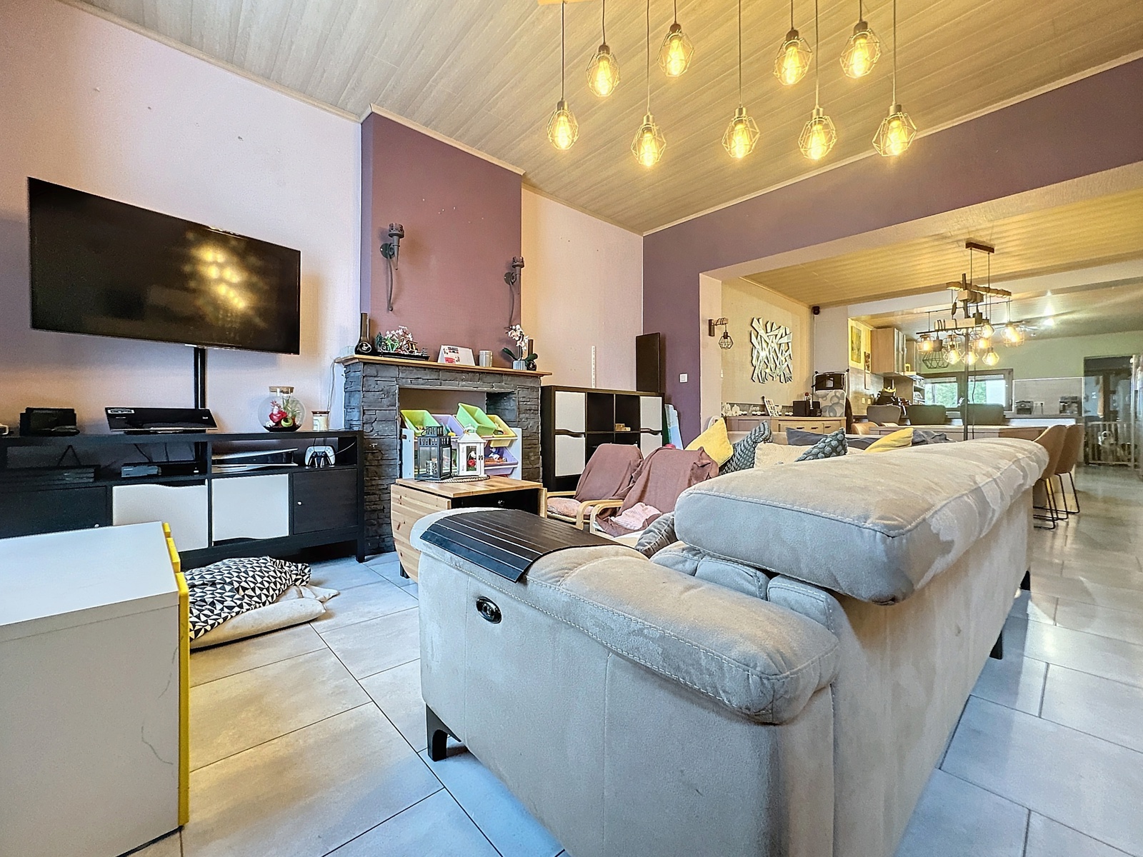 Service Immobilier