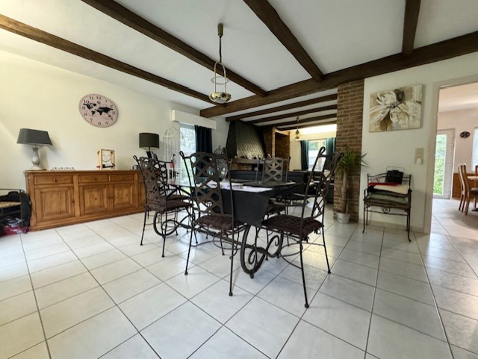 Service Immobilier