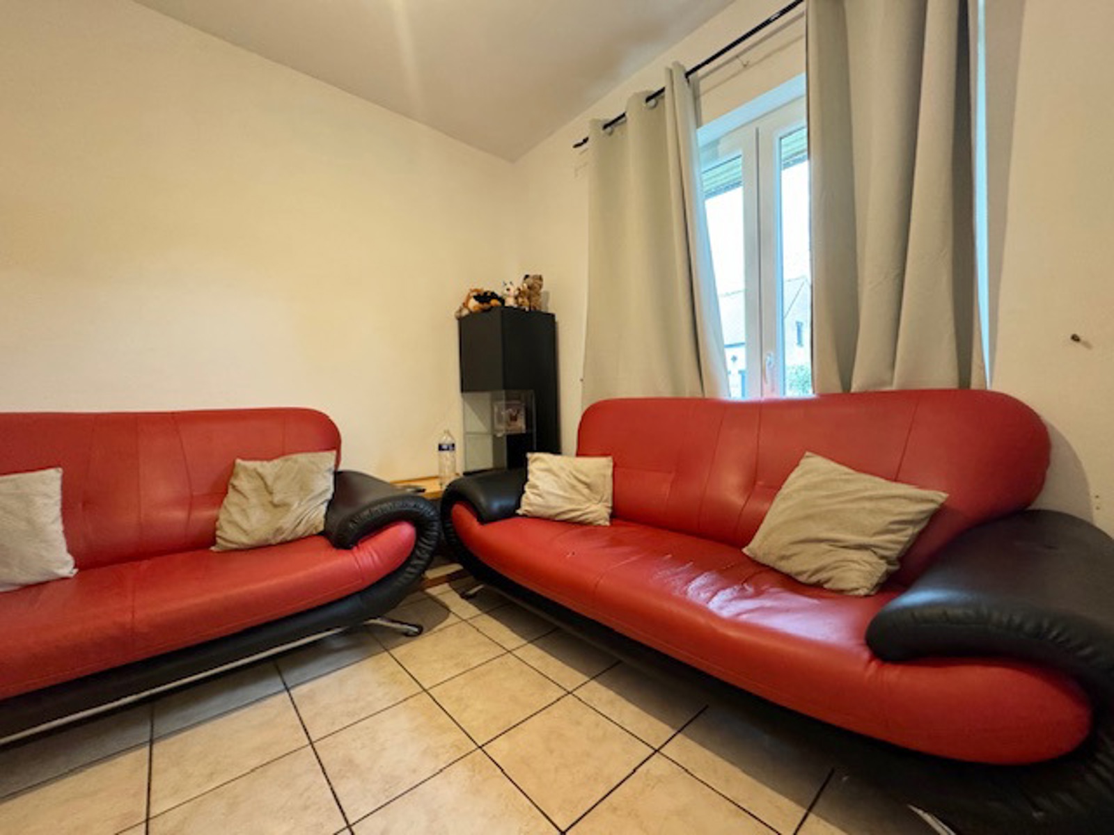 Service Immobilier