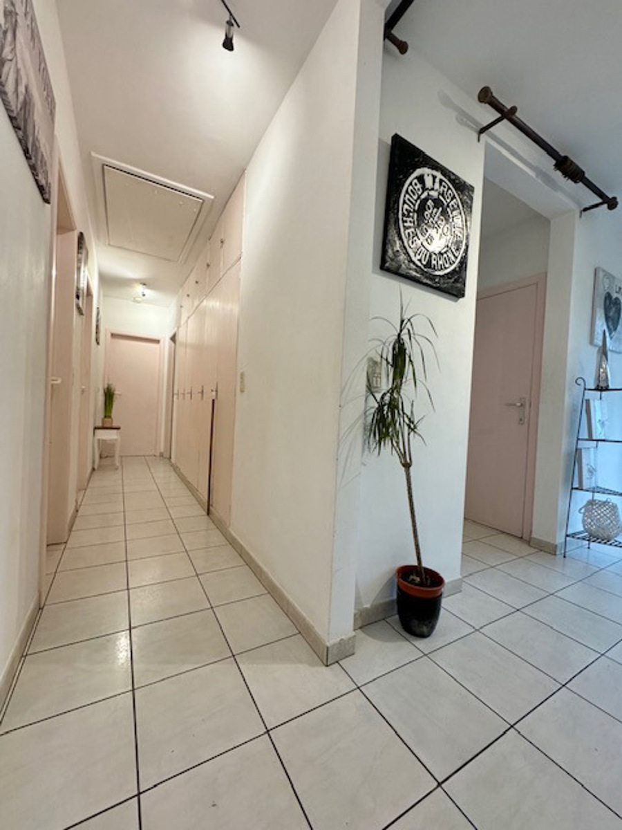 Service Immobilier