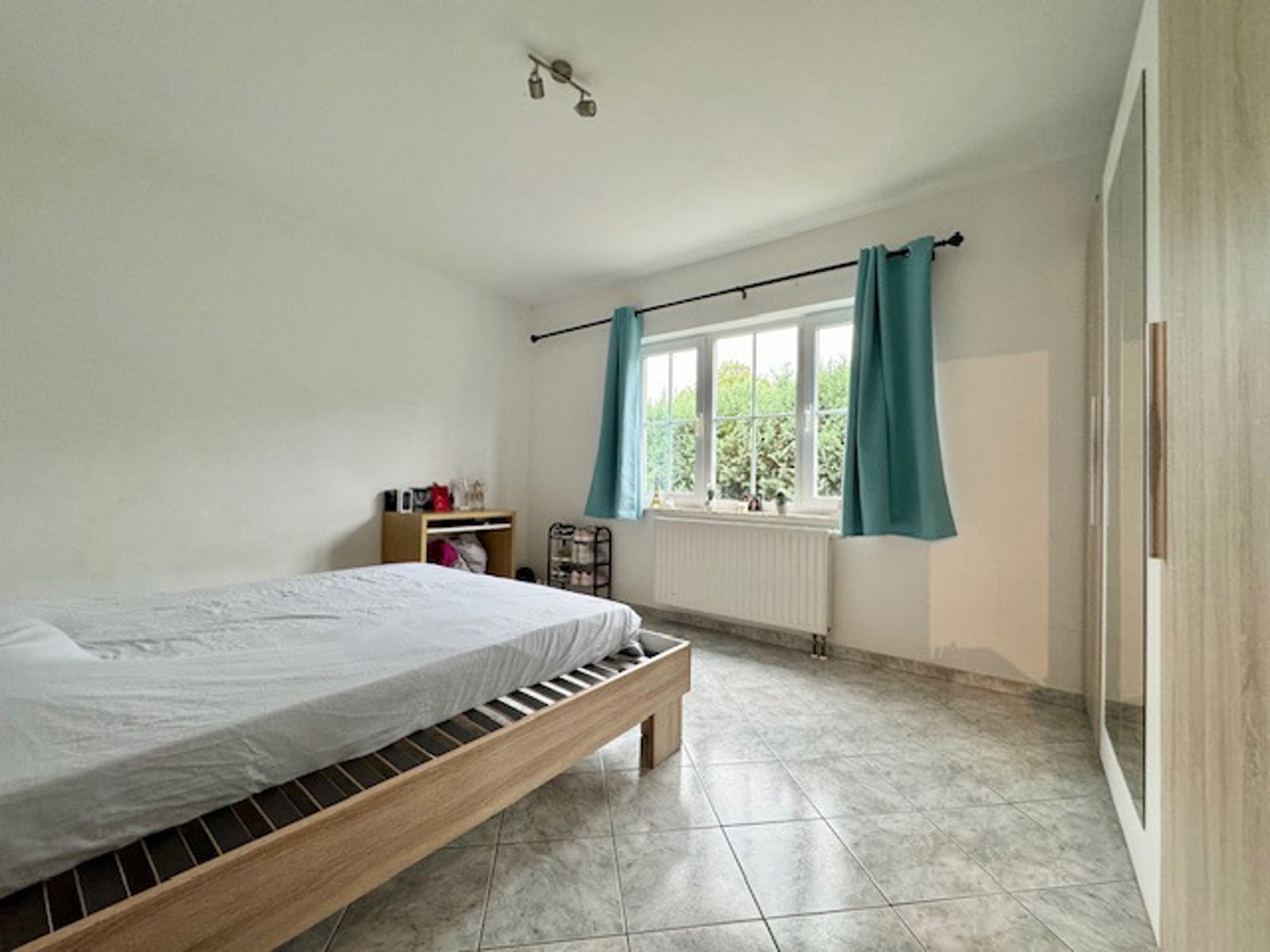 Service Immobilier