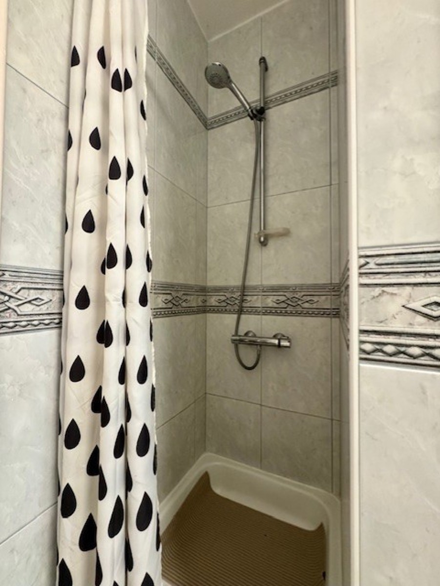 Service Immobilier