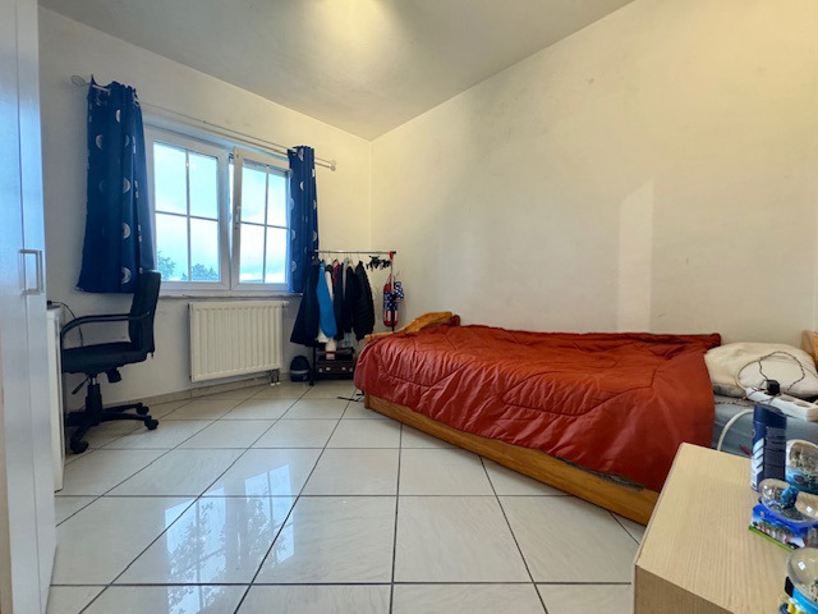 Service Immobilier
