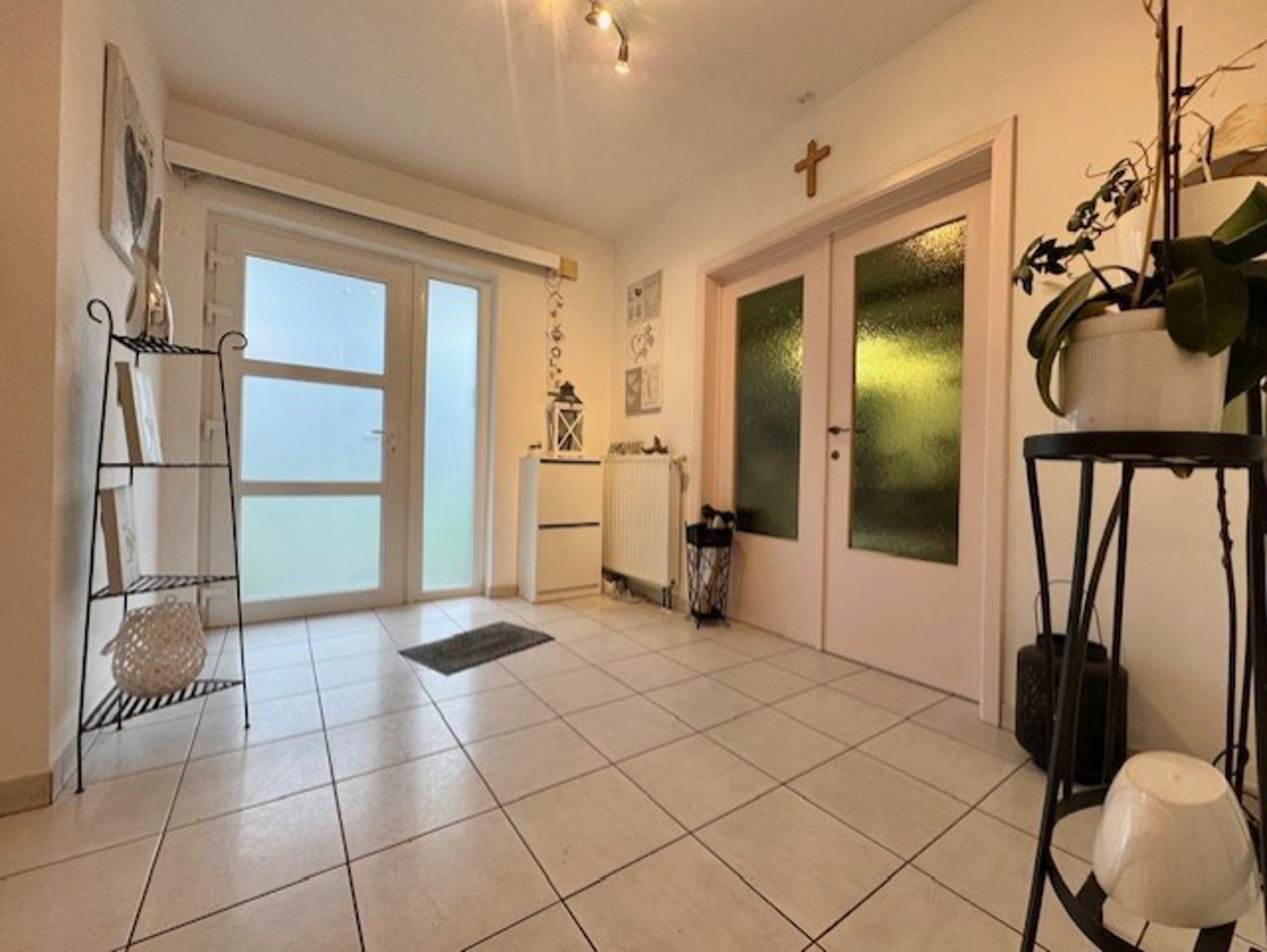 Service Immobilier