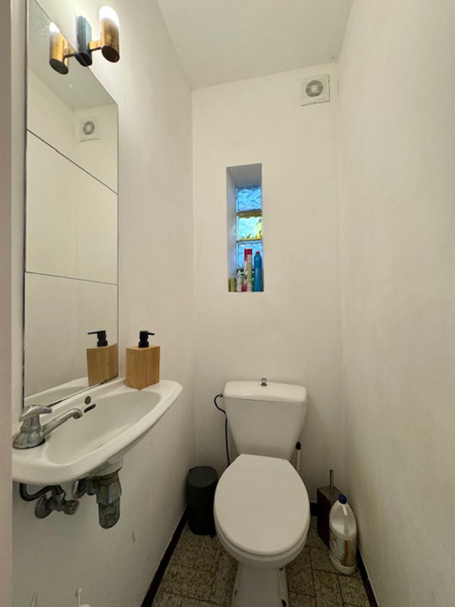 Service Immobilier