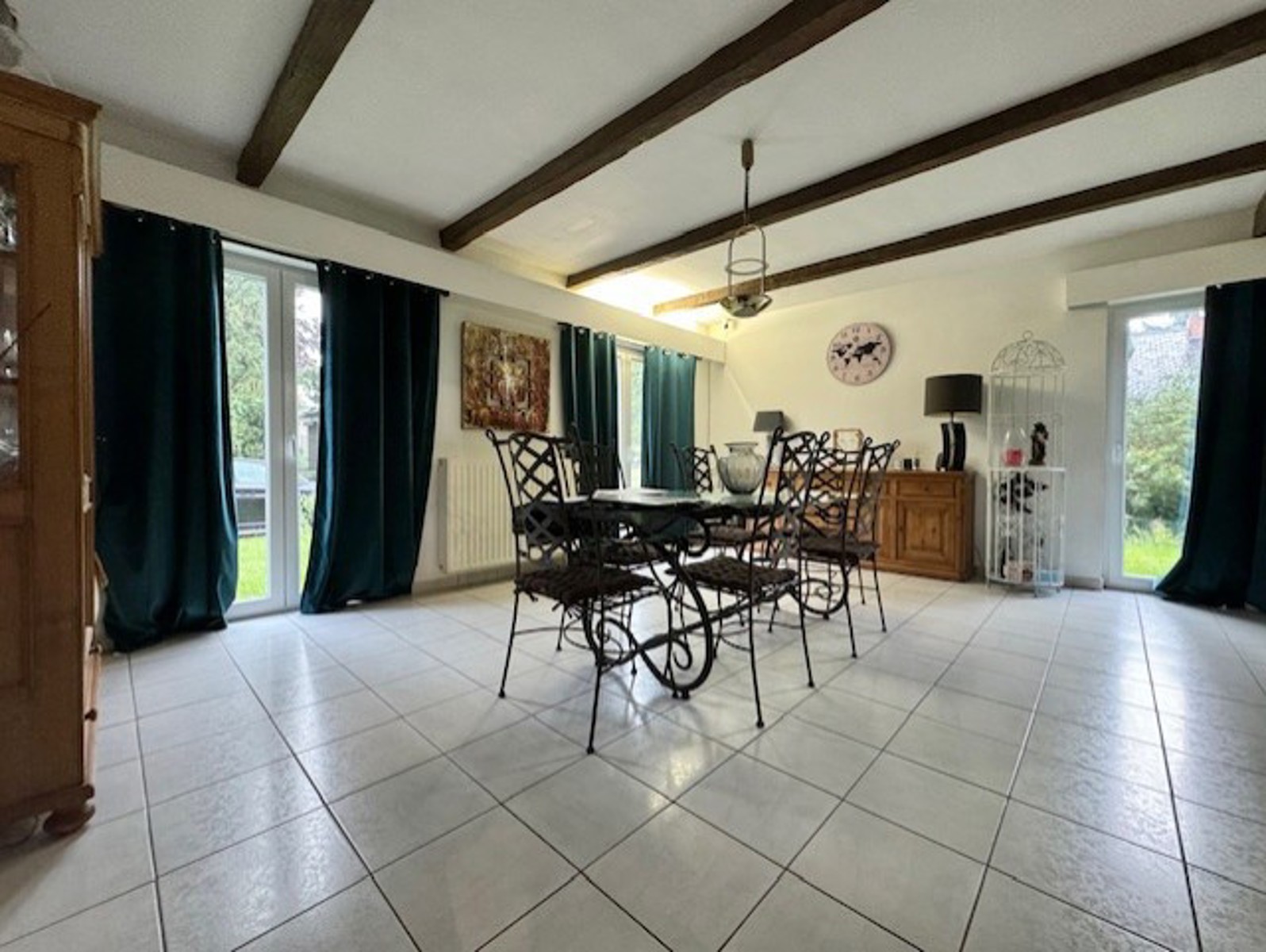 Service Immobilier