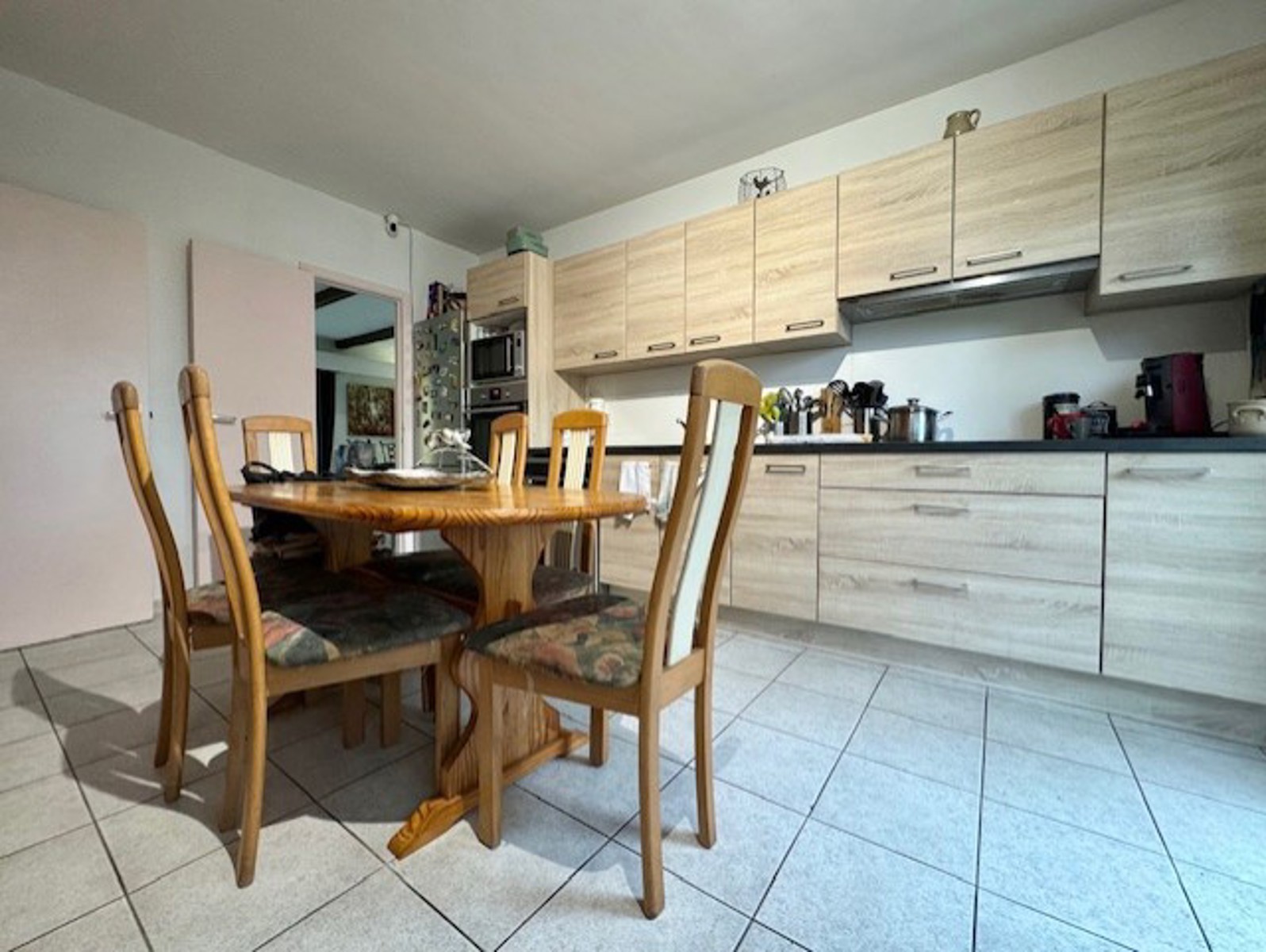 Service Immobilier