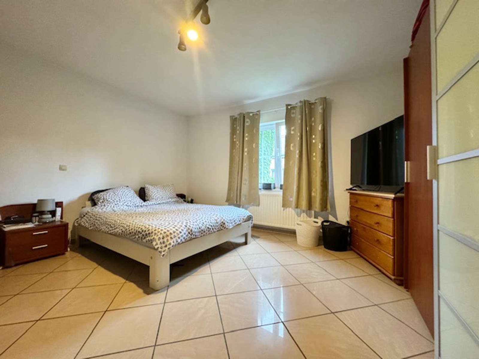 Service Immobilier