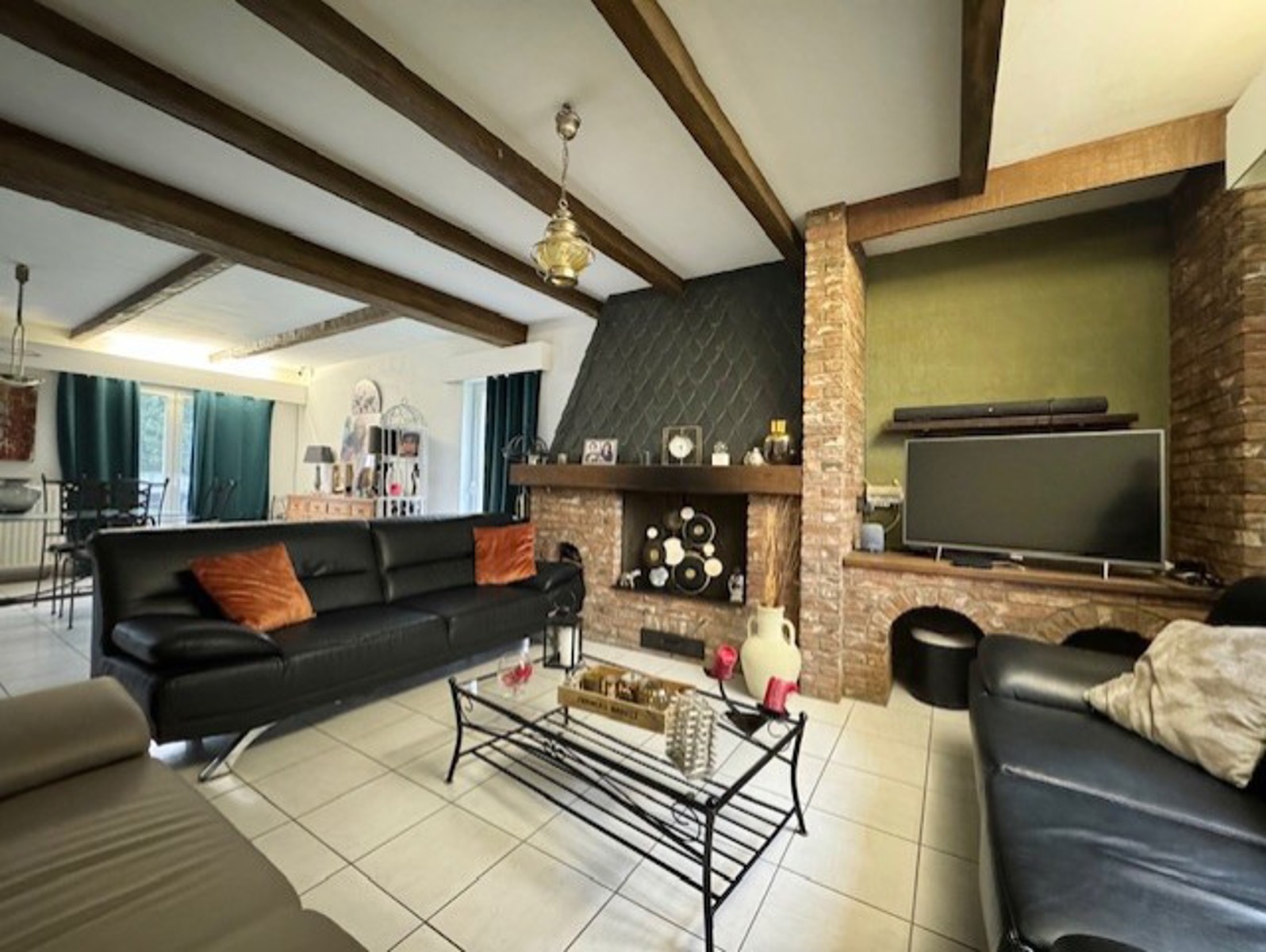 Service Immobilier