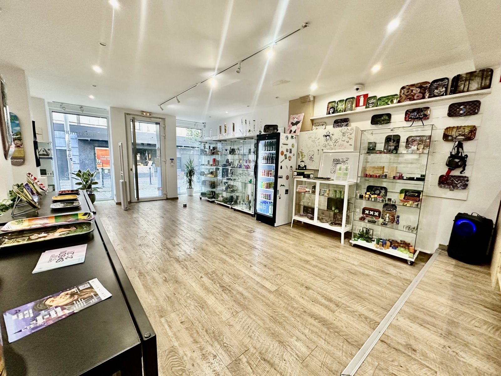 Service Immobilier