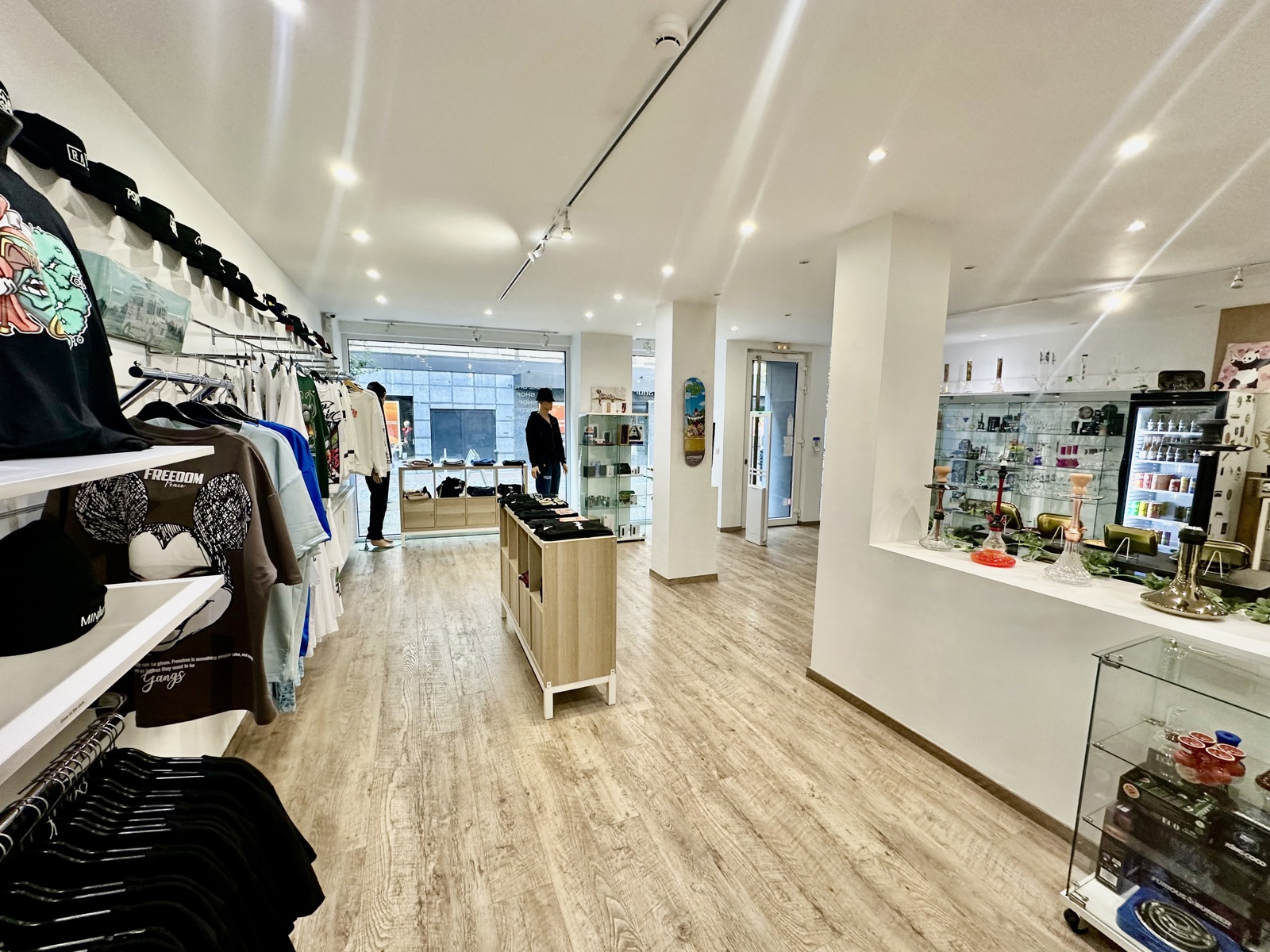 Service Immobilier