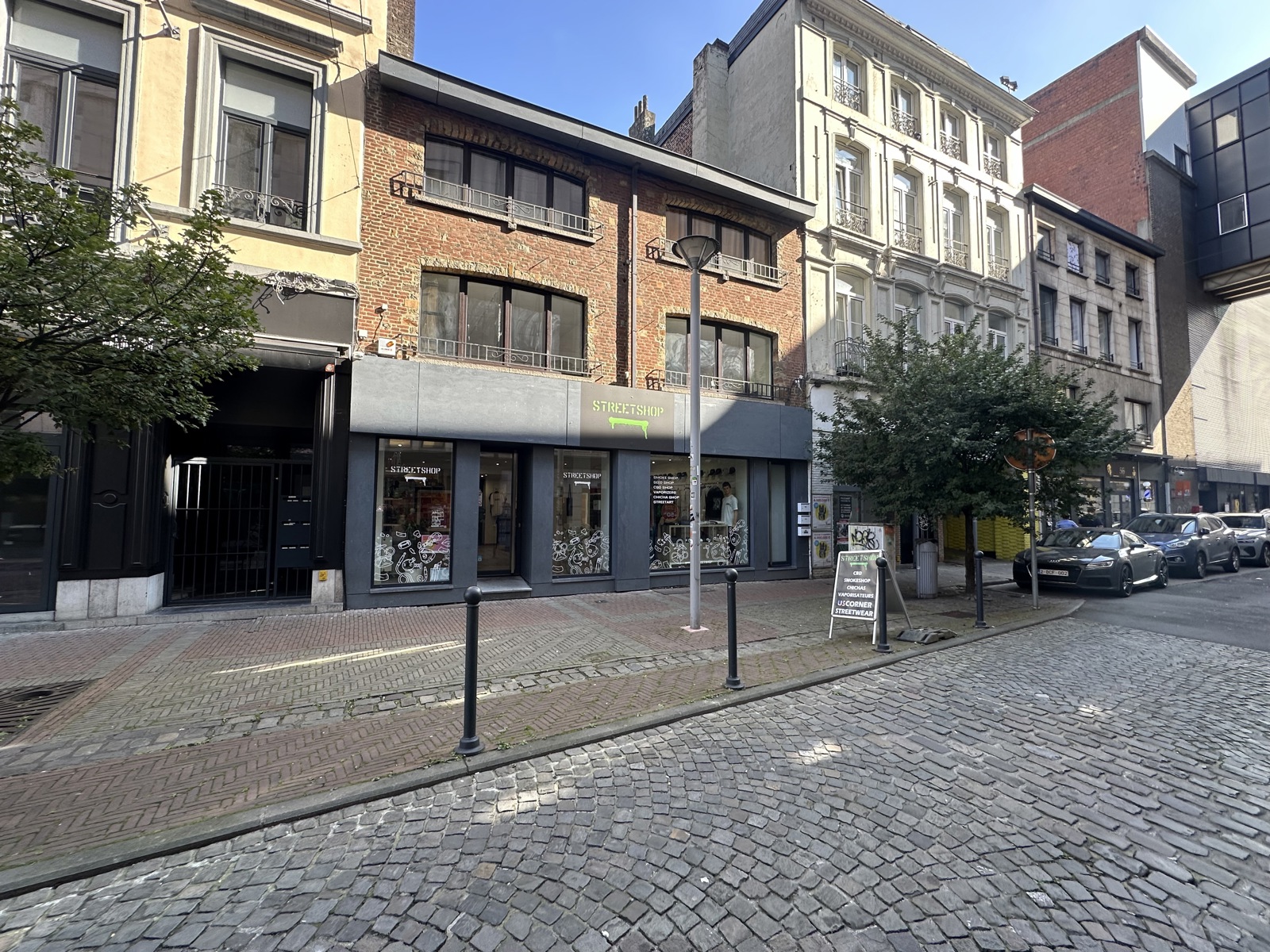 Service Immobilier