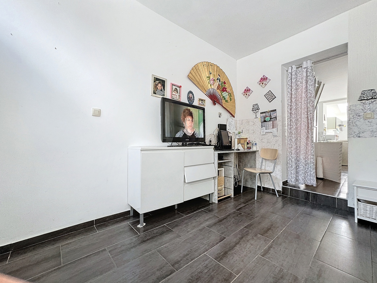 Service Immobilier
