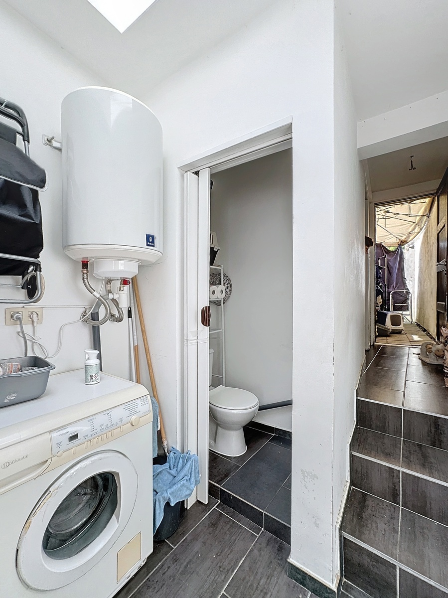 Service Immobilier