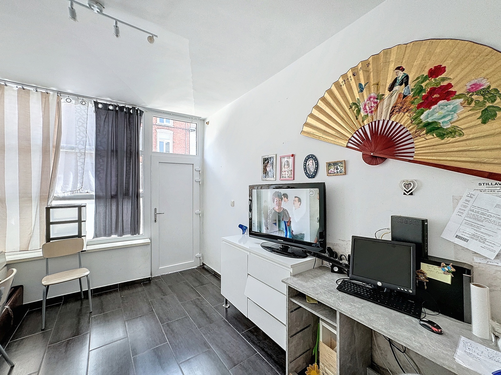 Service Immobilier