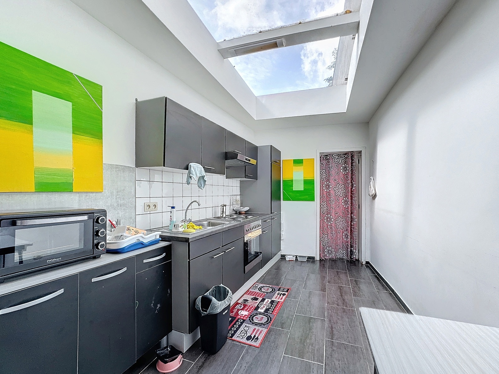 Service Immobilier