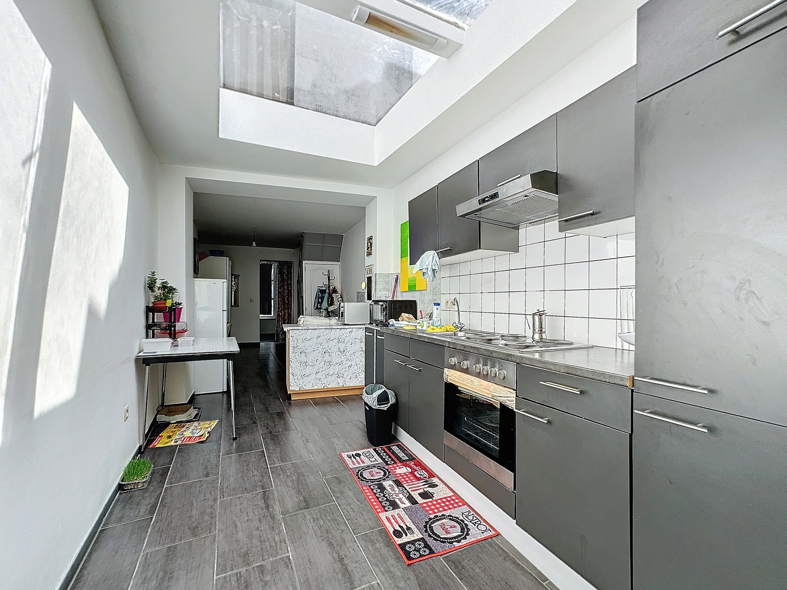 Service Immobilier