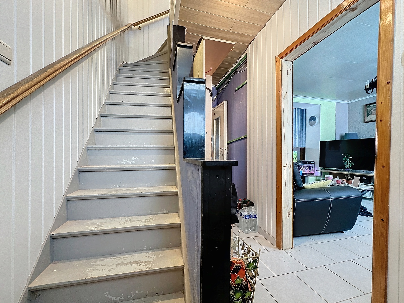 Service Immobilier