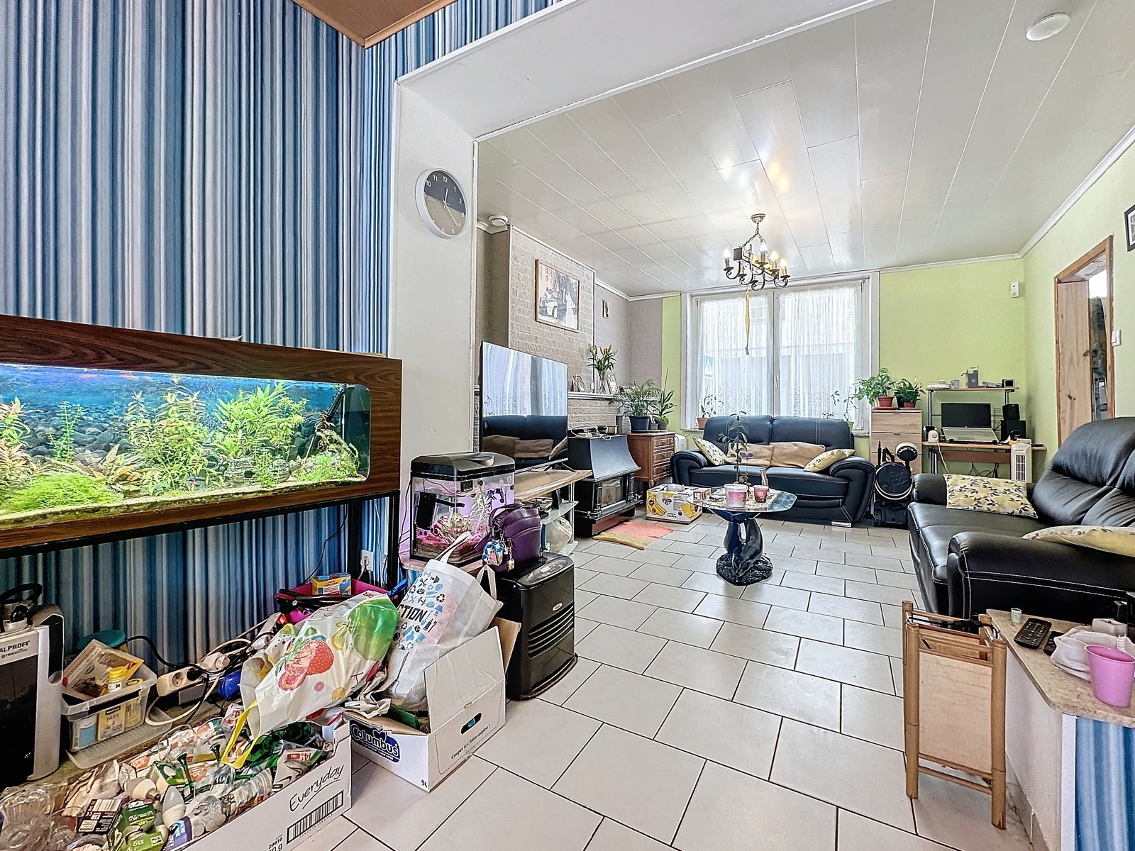 Service Immobilier