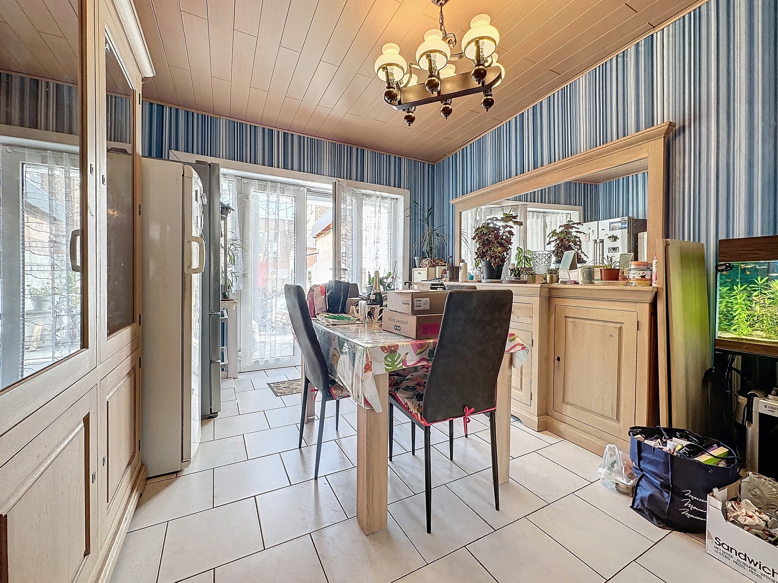 Service Immobilier