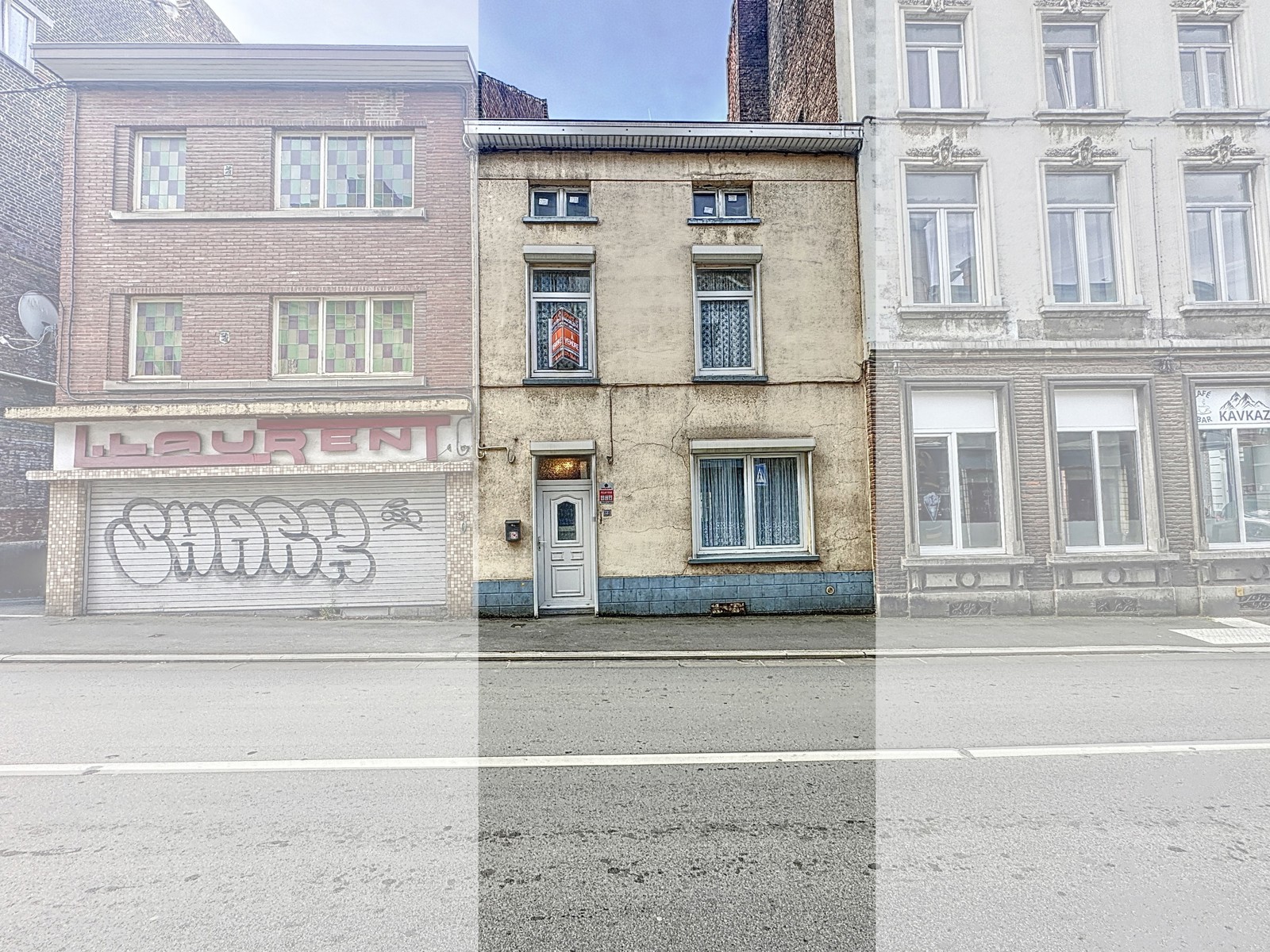 Service Immobilier