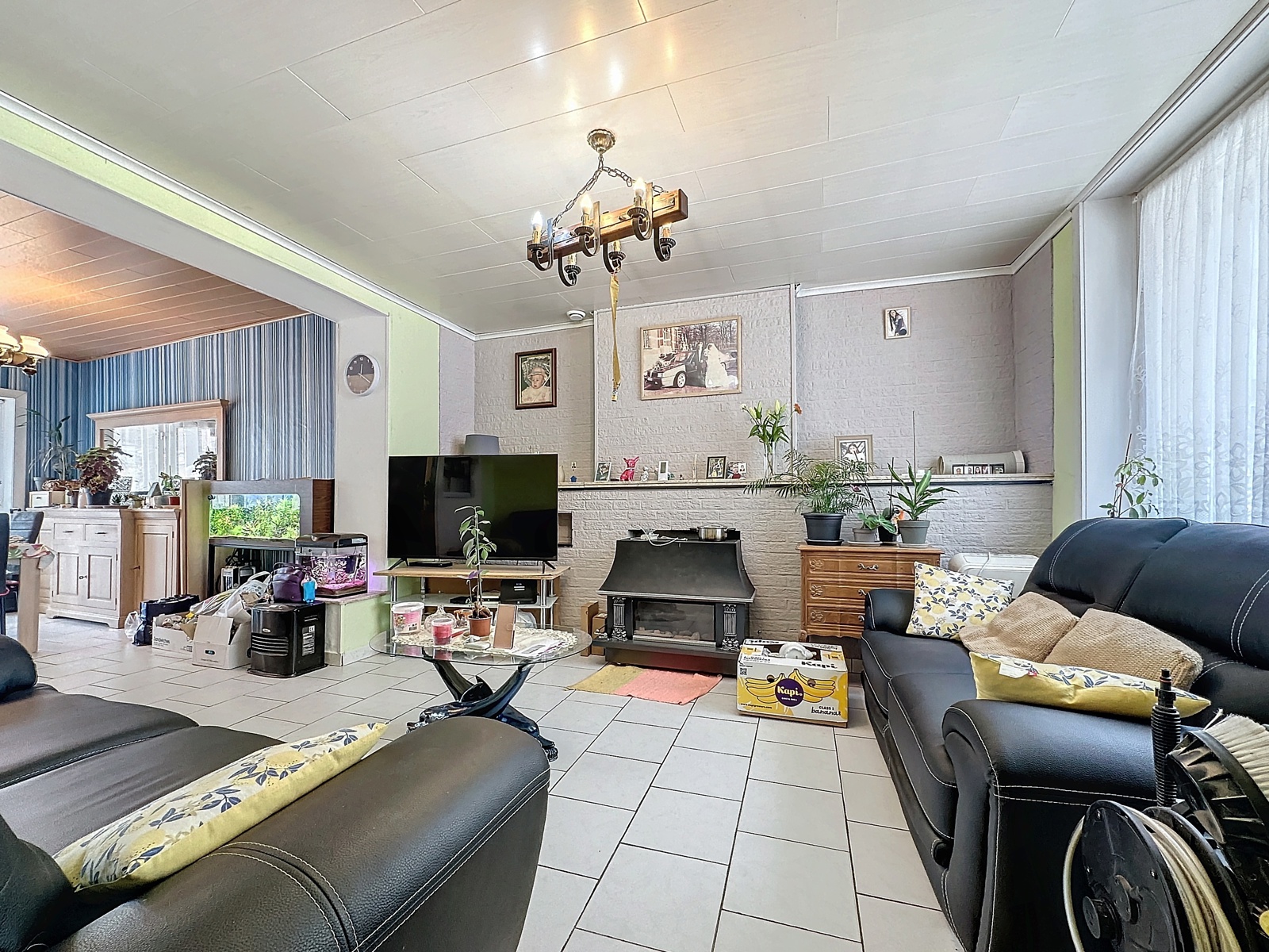 Service Immobilier