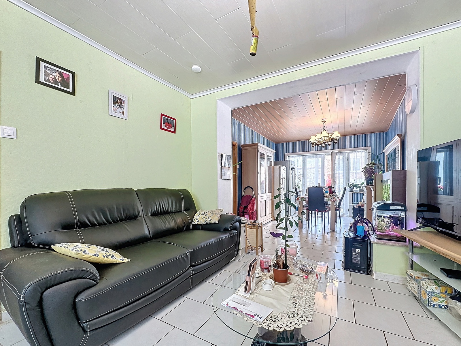 Service Immobilier