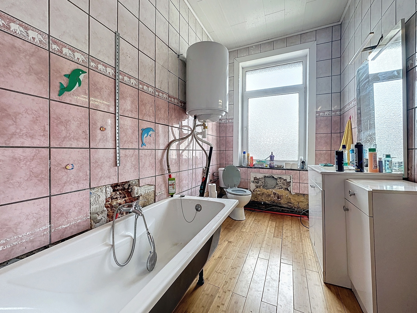 Service Immobilier