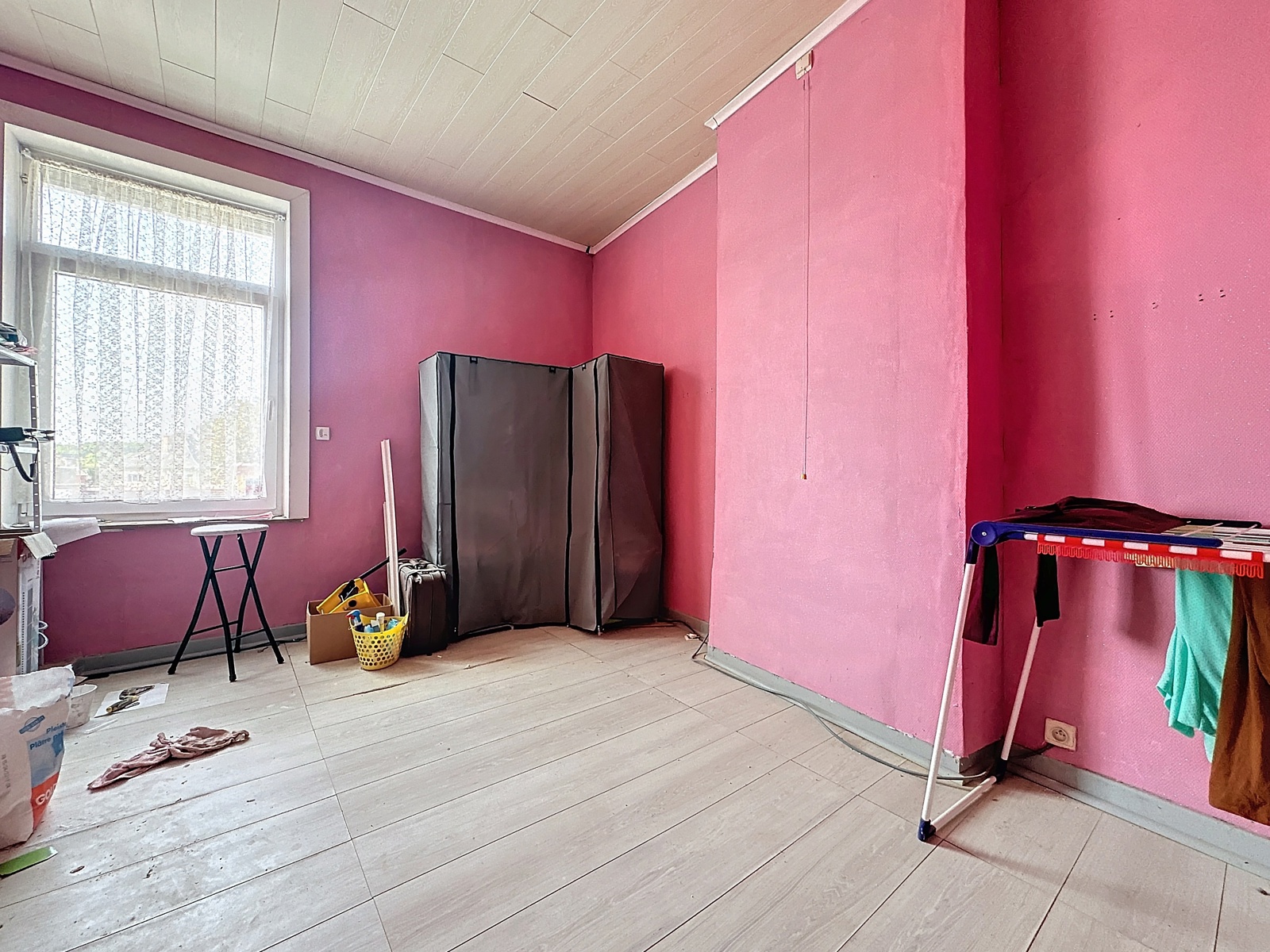 Service Immobilier