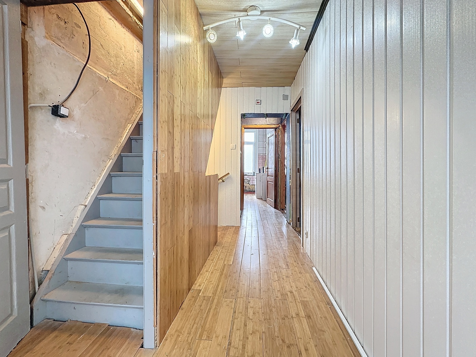 Service Immobilier