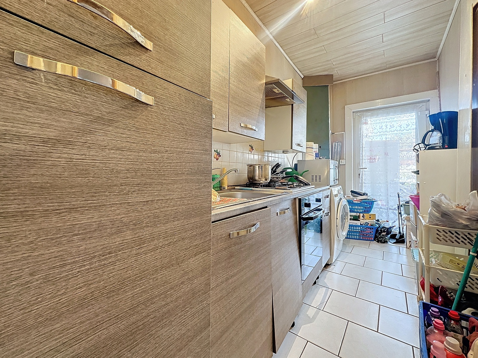 Service Immobilier