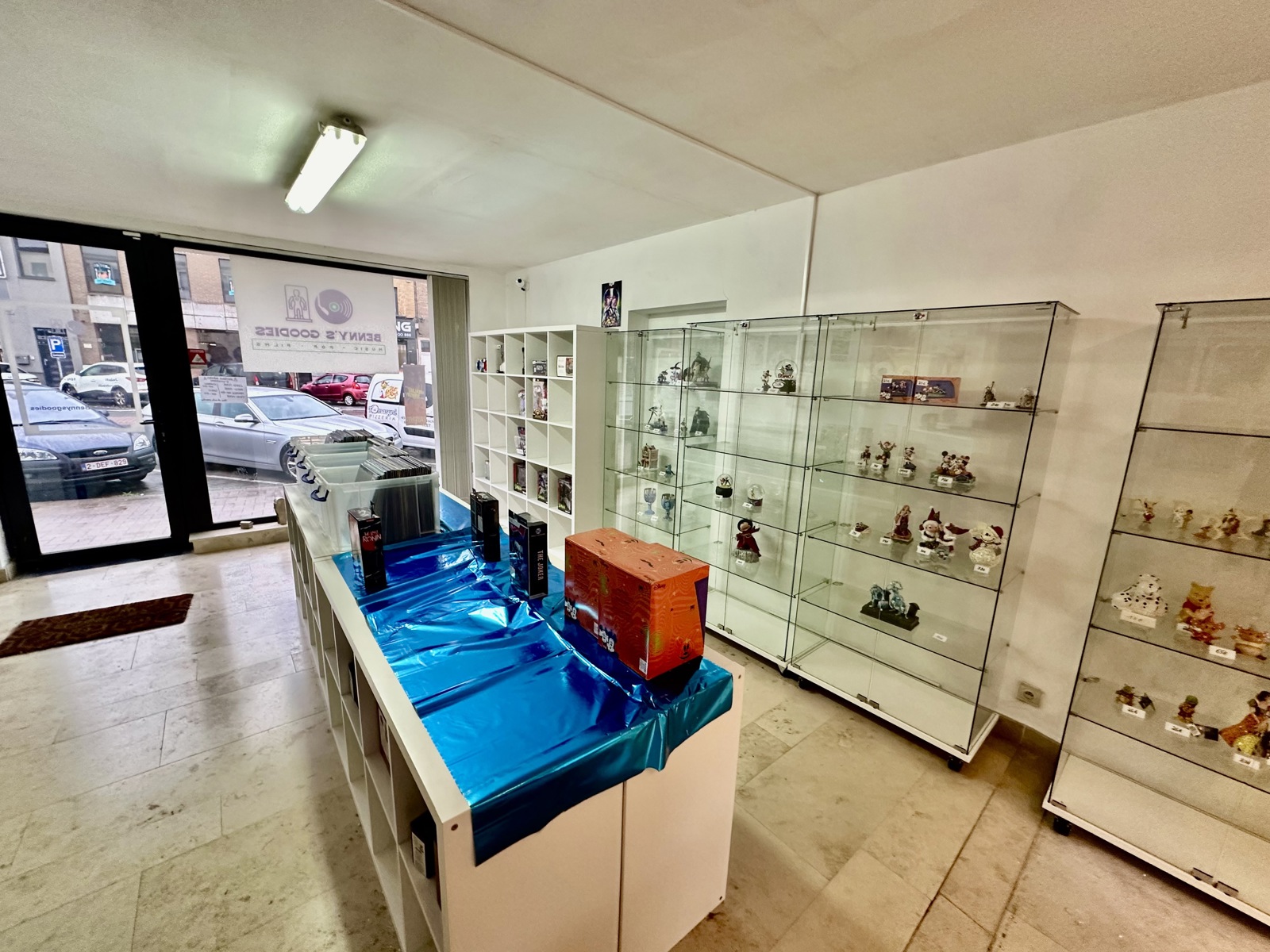Service Immobilier