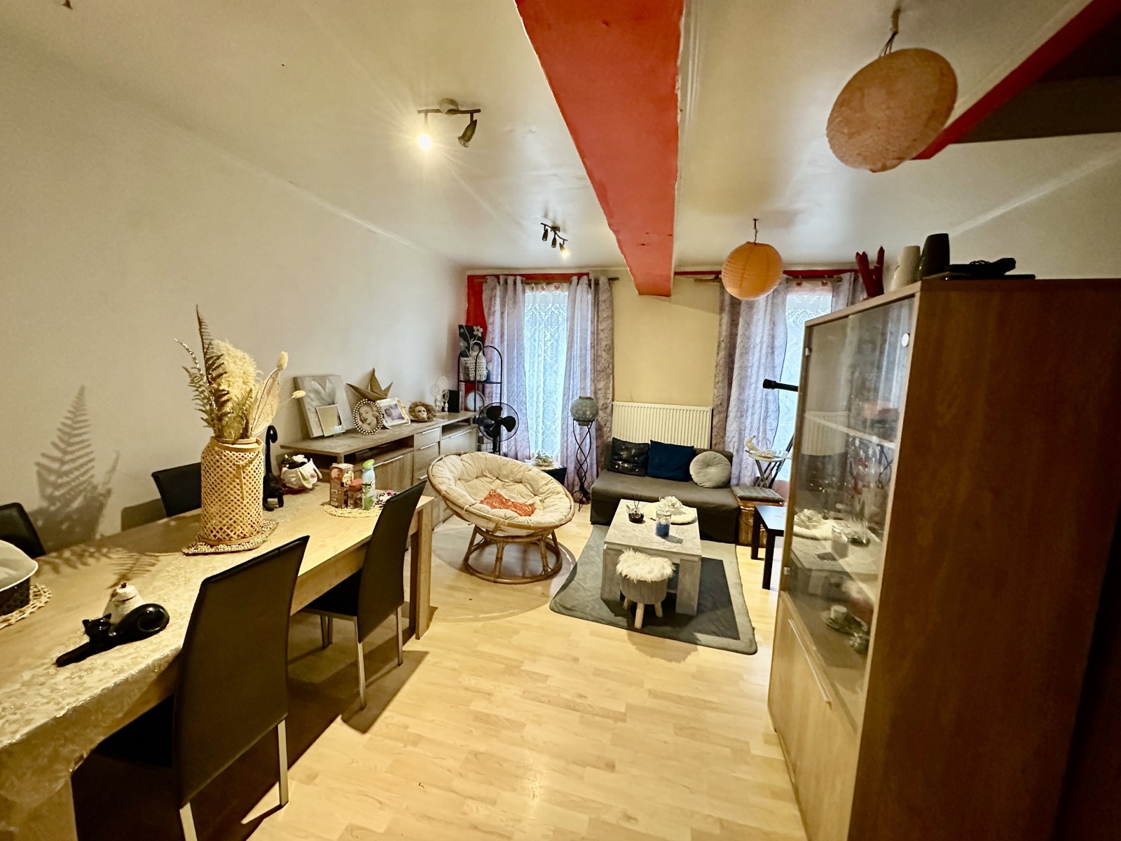 Service Immobilier