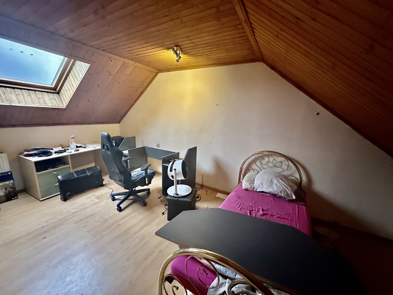 Service Immobilier
