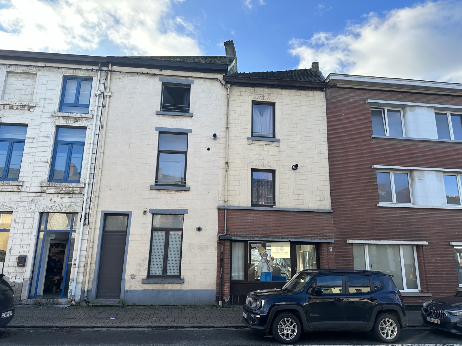 Service Immobilier
